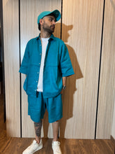 COORDINATO BER74 NJB