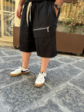 BERMUDA ZIP NJB - Bluff Clothing Store