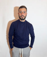 MAGLIONCINO GIROCOLLO