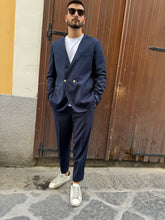 ABITO NJB MONOPETTO - Bluff Clothing Store