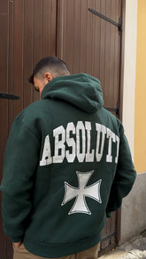 FELPA ABSOLUTE - Bluff Clothing Store