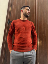 MAGLIONE CINIGLIA - Bluff Clothing Store