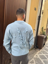 MAGLIONE RAST - Bluff Clothing Store