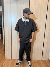 COORDINATO FLAME 2.0