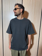 T-SHIRT BASIC GRAY