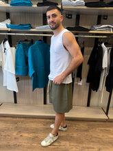 CANOTTA A COSTINE NJB - Bluff Clothing Store