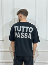 SHIRT TUTTO PASSA