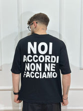 SHIRT ACCORDI