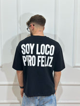 T-SHIRT LOCO