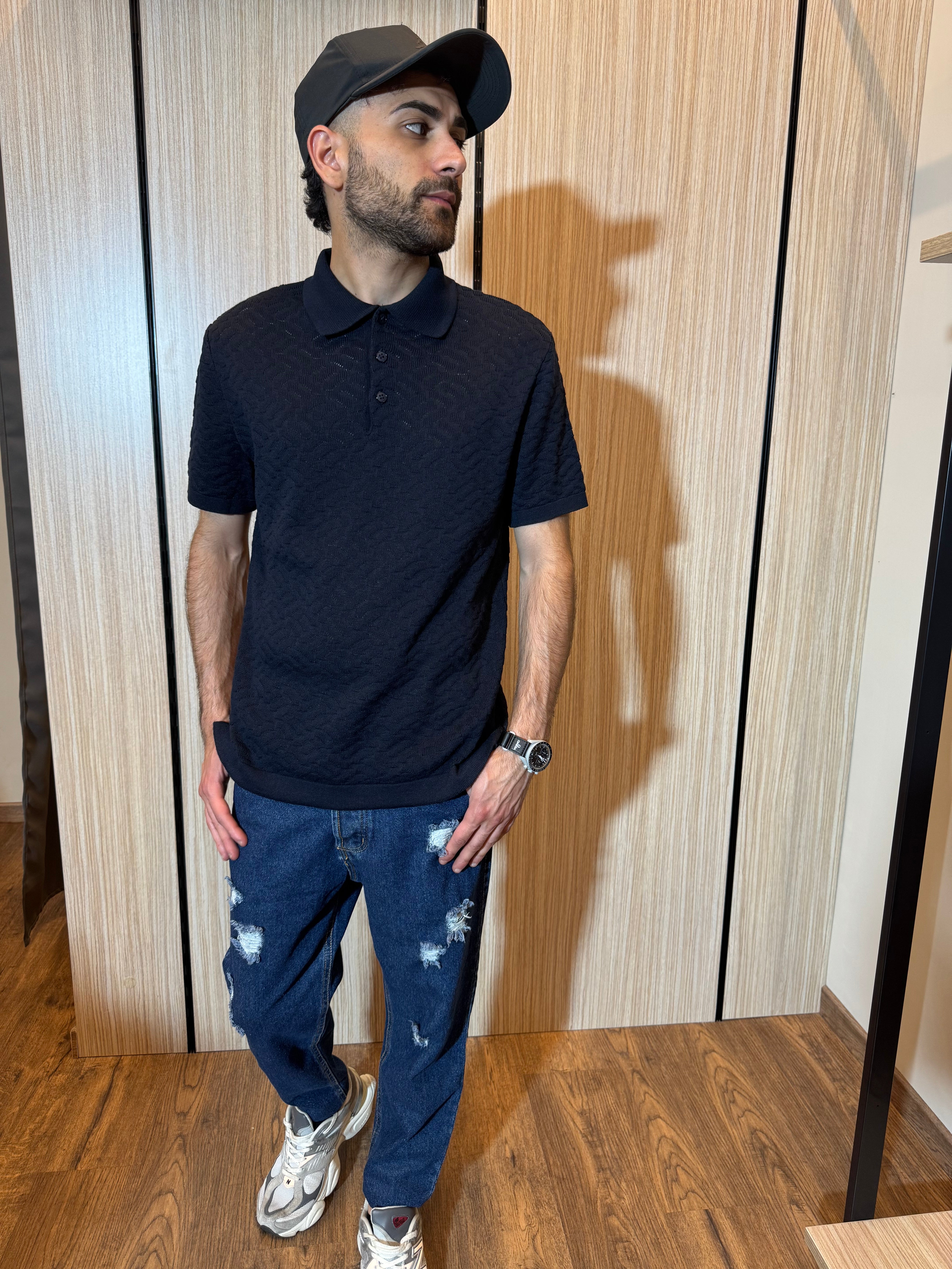 JEANS 45