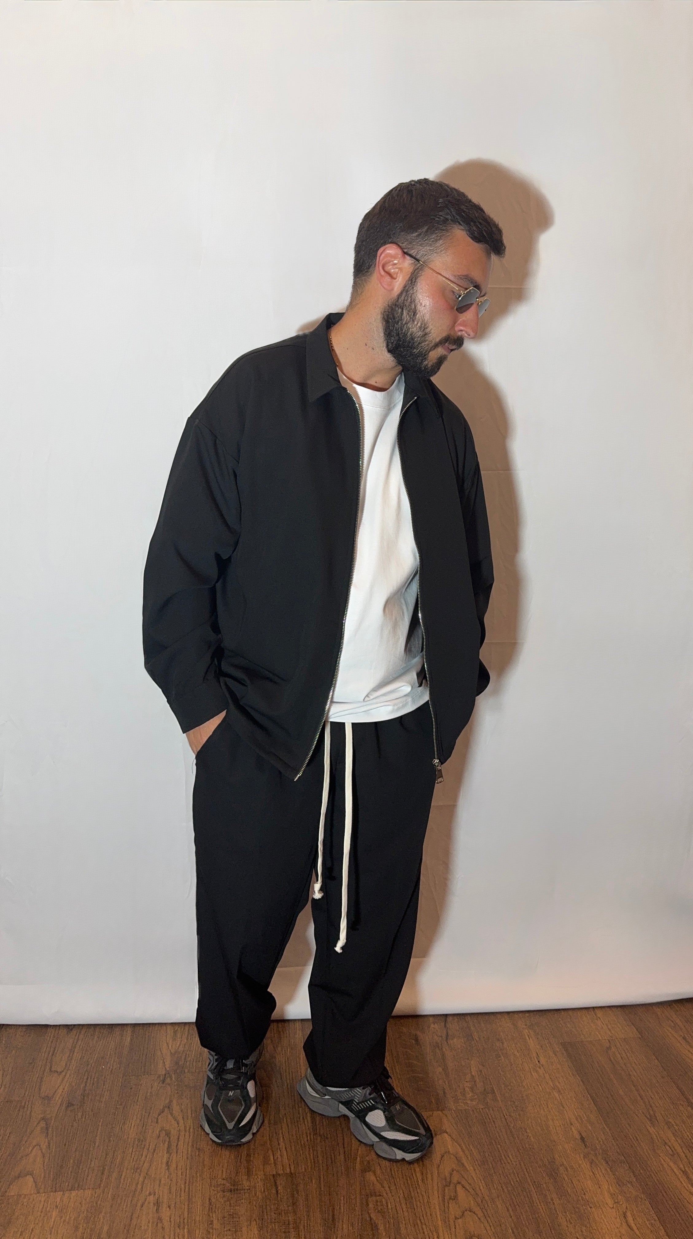 COORDINATO FULL