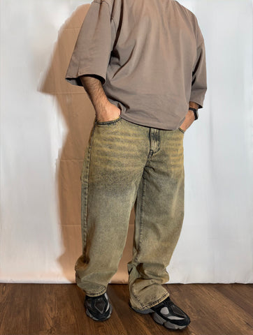 JEANS BAGGY VINTAGE