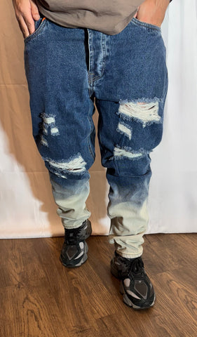JEANS ALF