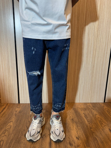 JEANS JEARAZA NJB