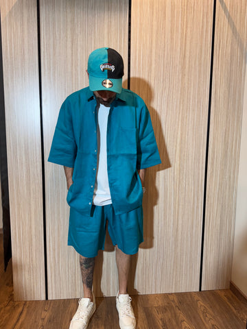 COORDINATO BER74 NJB