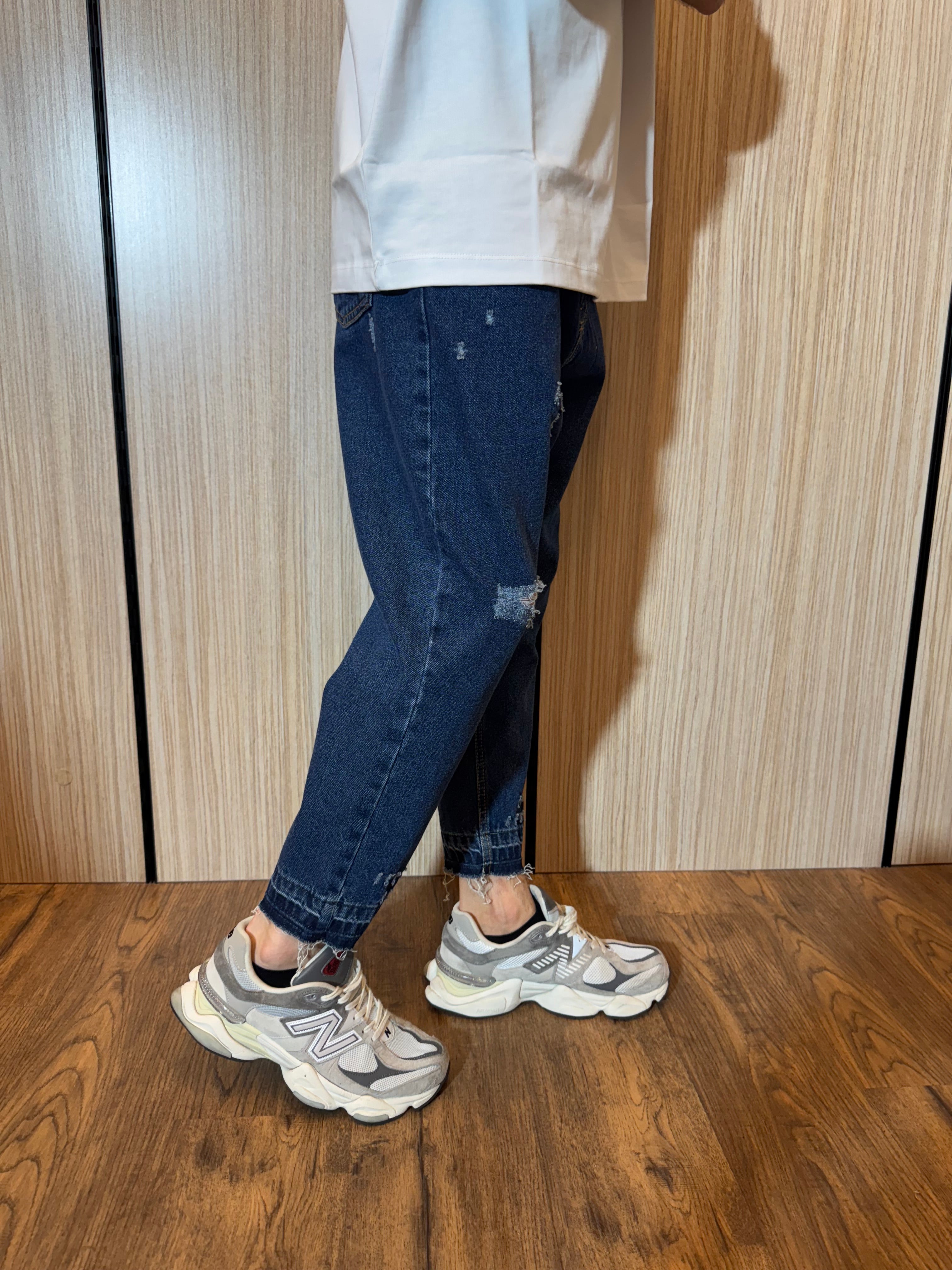 JEANS JEARAZA NJB