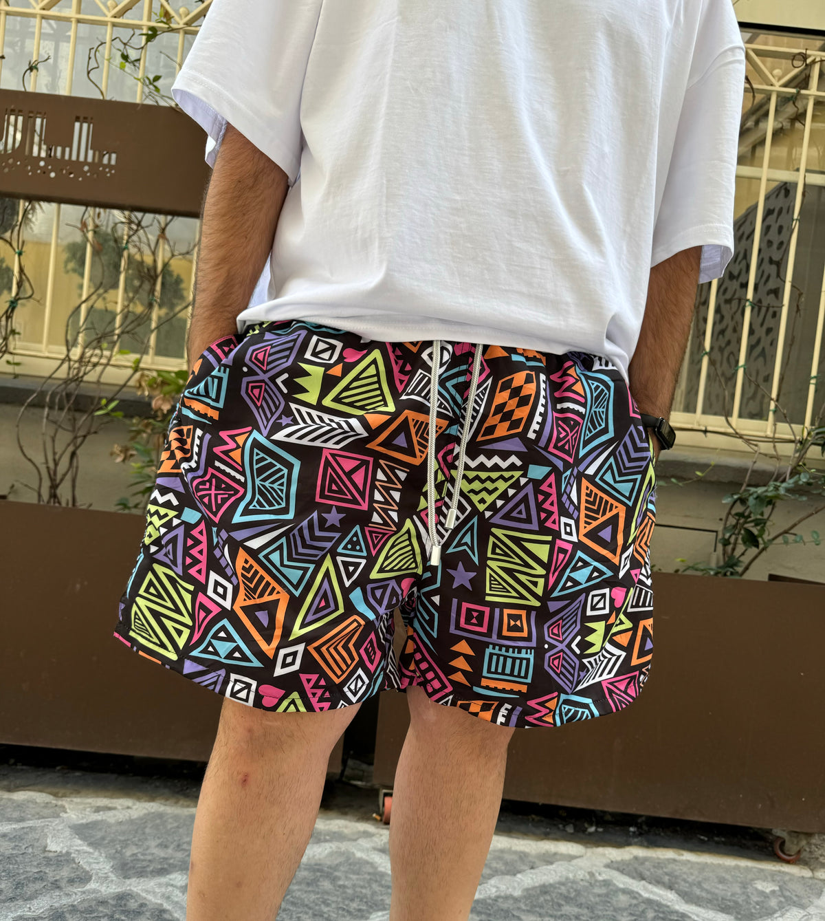 COSTUME FANTASIA IBIZA - Bluff Clothing Store