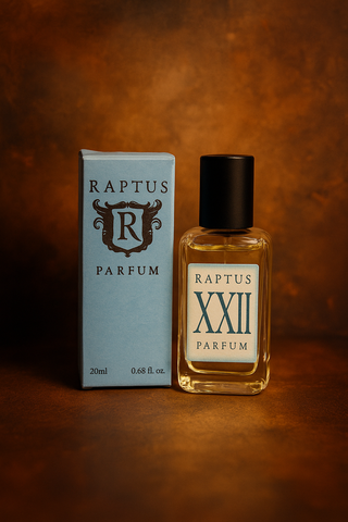 Raptus XXII Bianco Latte