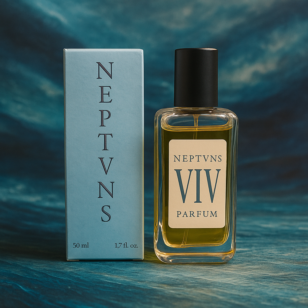 Neptvnvs Vapor di Morph Parfum