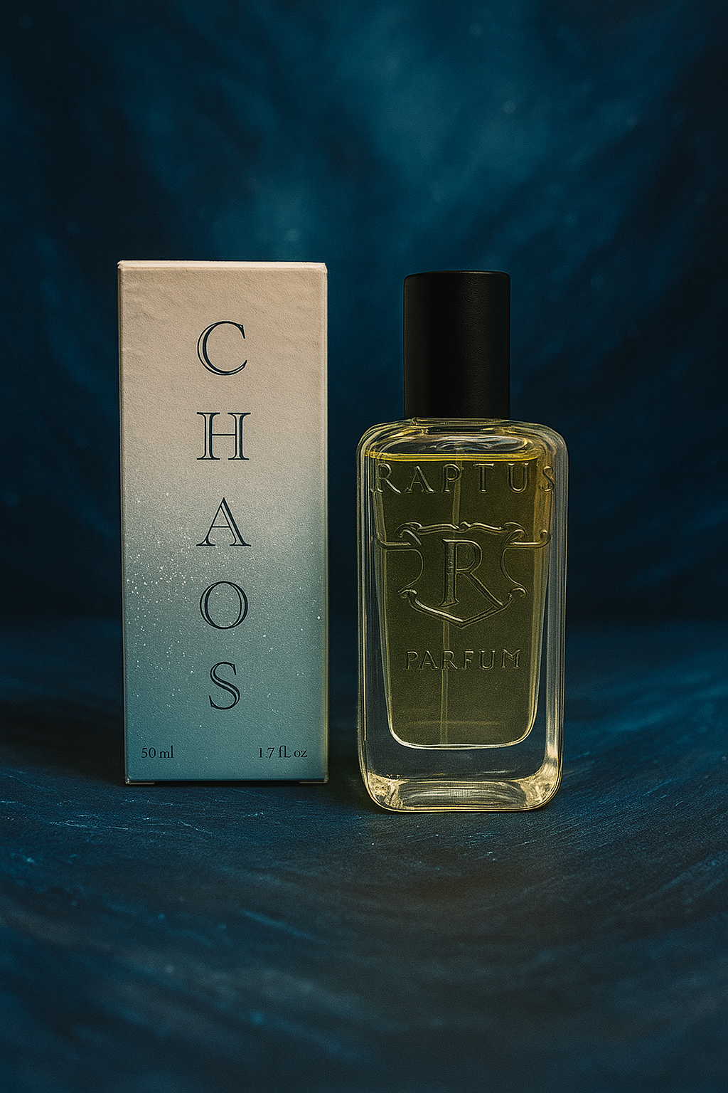 Chaos Disumano di Morph