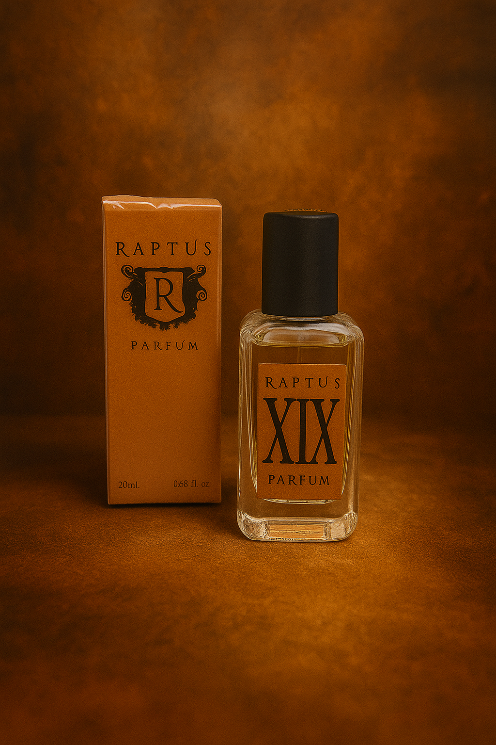 Raptus XIX Intence Café di Montale