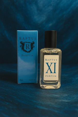 Raptus XI Acqua di Giò di Giorgio ARMANI