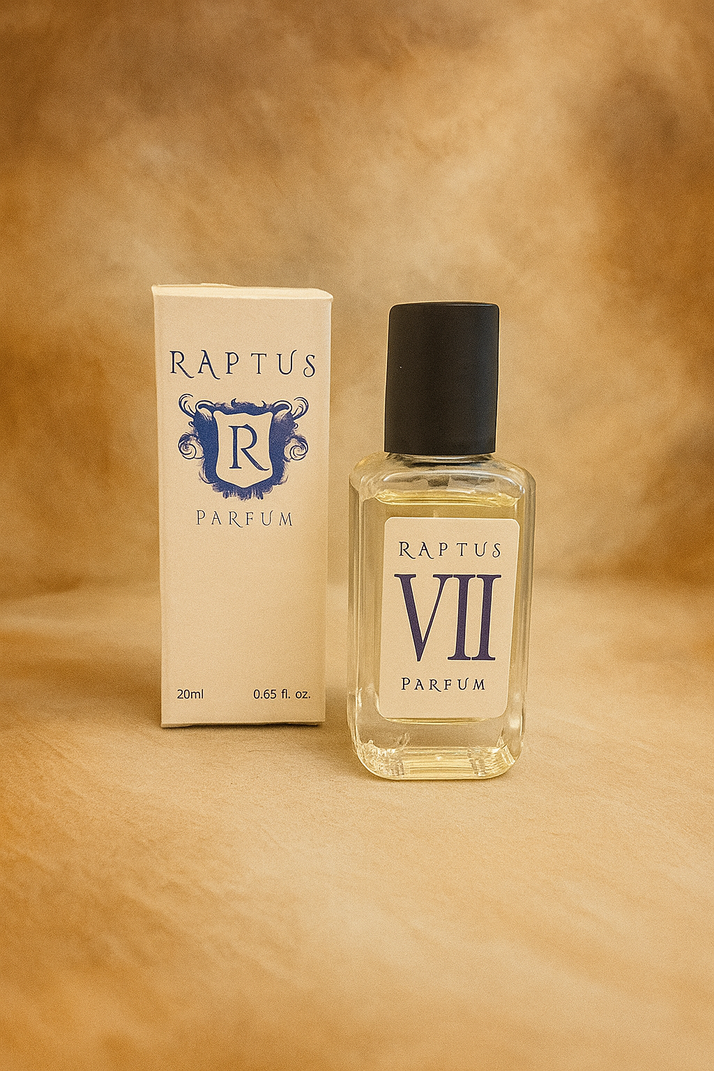 Raptus VII Scent Intense Costume National