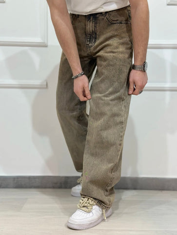 JEANS BAGGY VINTAGE