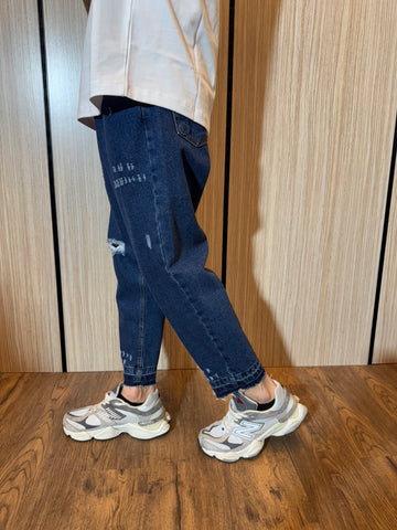 JEANS JEARAZA NJB