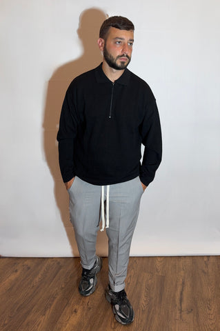 POLO ZIP