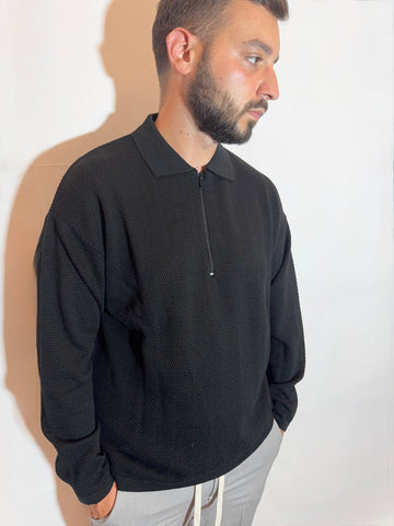 POLO ZIP