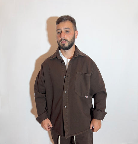 JACKET MANHATTAN
