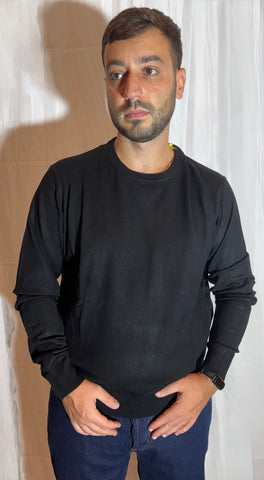 MAGLIONCINO GIROCOLLO