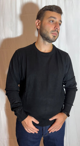 MAGLIONCINO GIROCOLLO