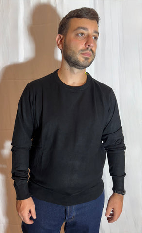 MAGLIONCINO GIROCOLLO