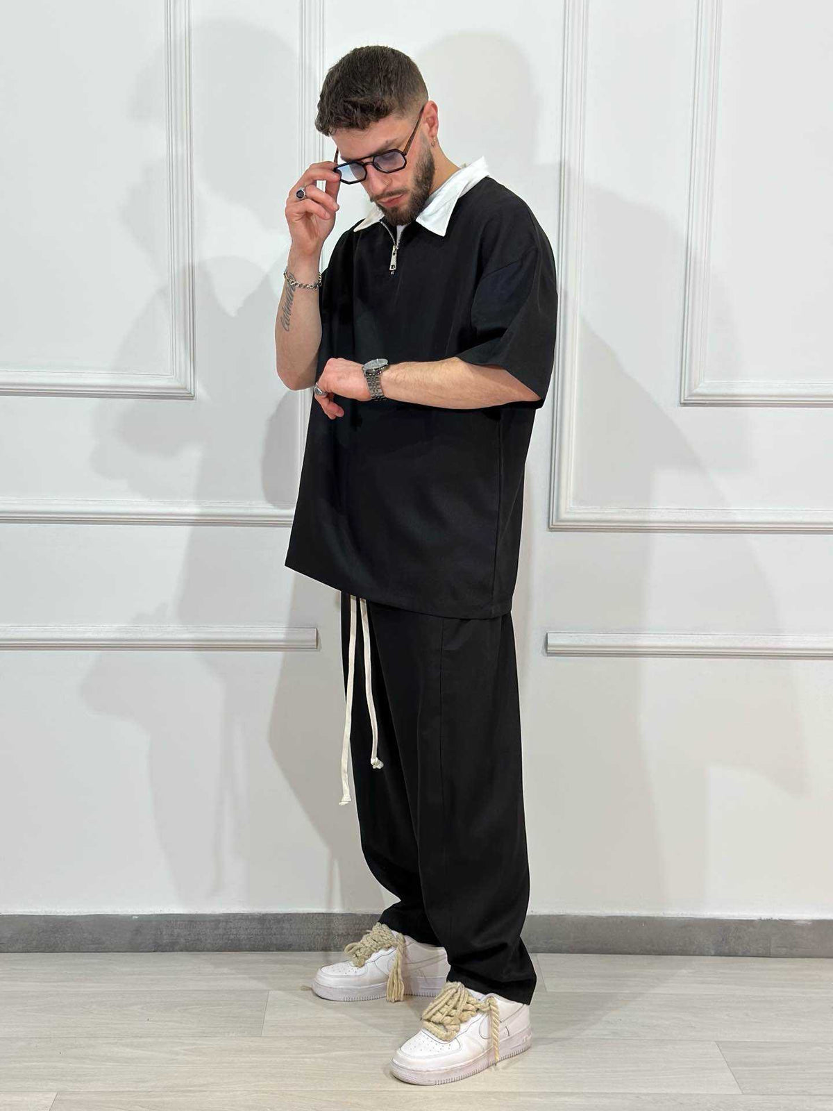 COORDINATO FLAME 2.0