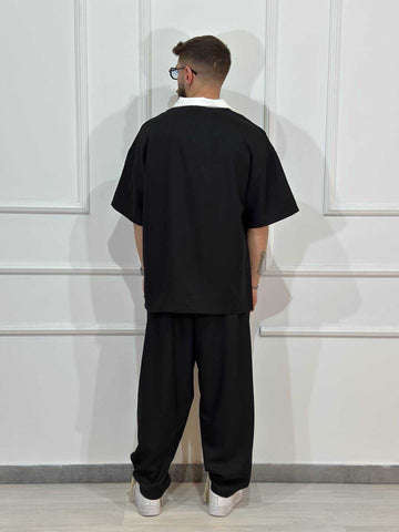 COORDINATO FLAME 2.0