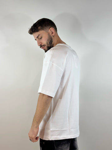 T-SHIRT BASIC W