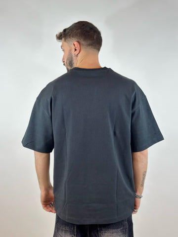 T-SHIRT BASIC GRAY