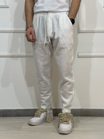 PANTALACCIO LINO W