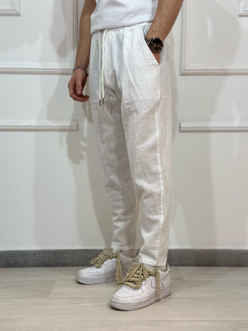 PANTALACCIO LINO W