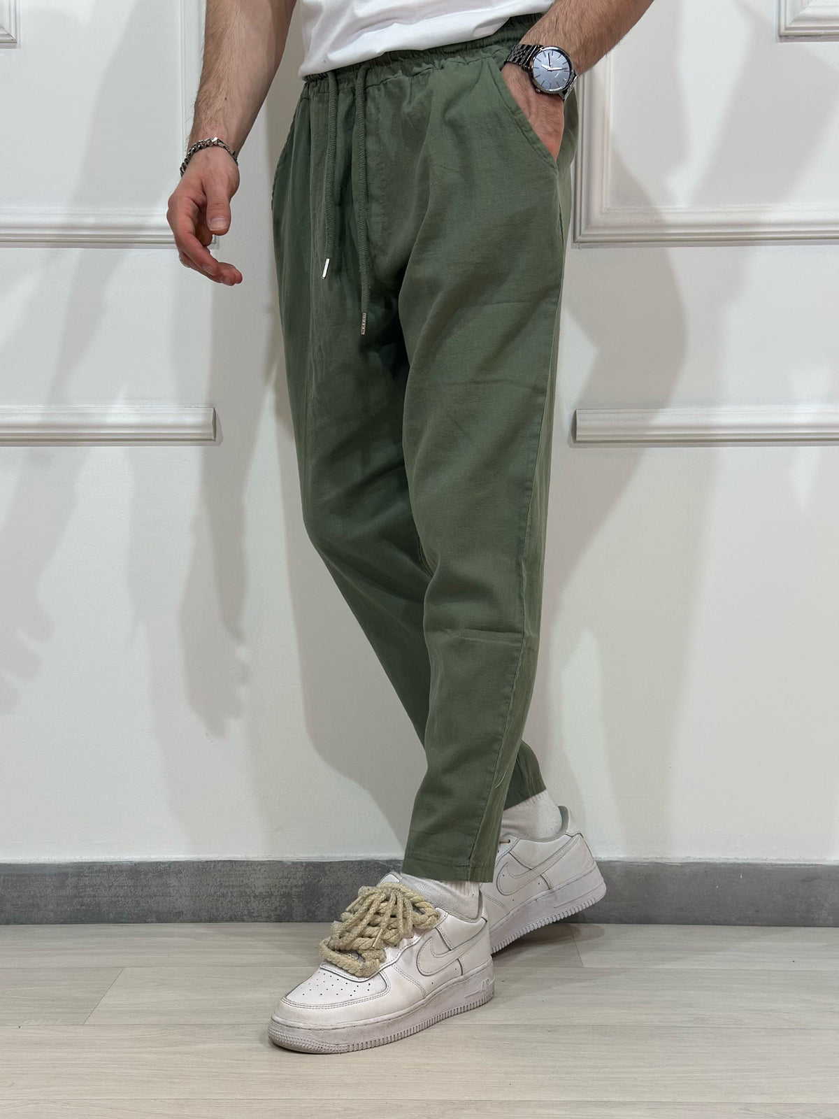 PANTALACCIO LINO G