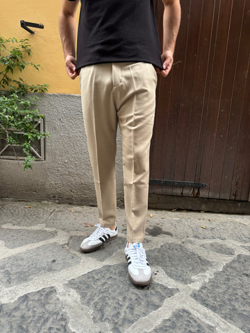 PANTA LION - Bluff Clothing Store