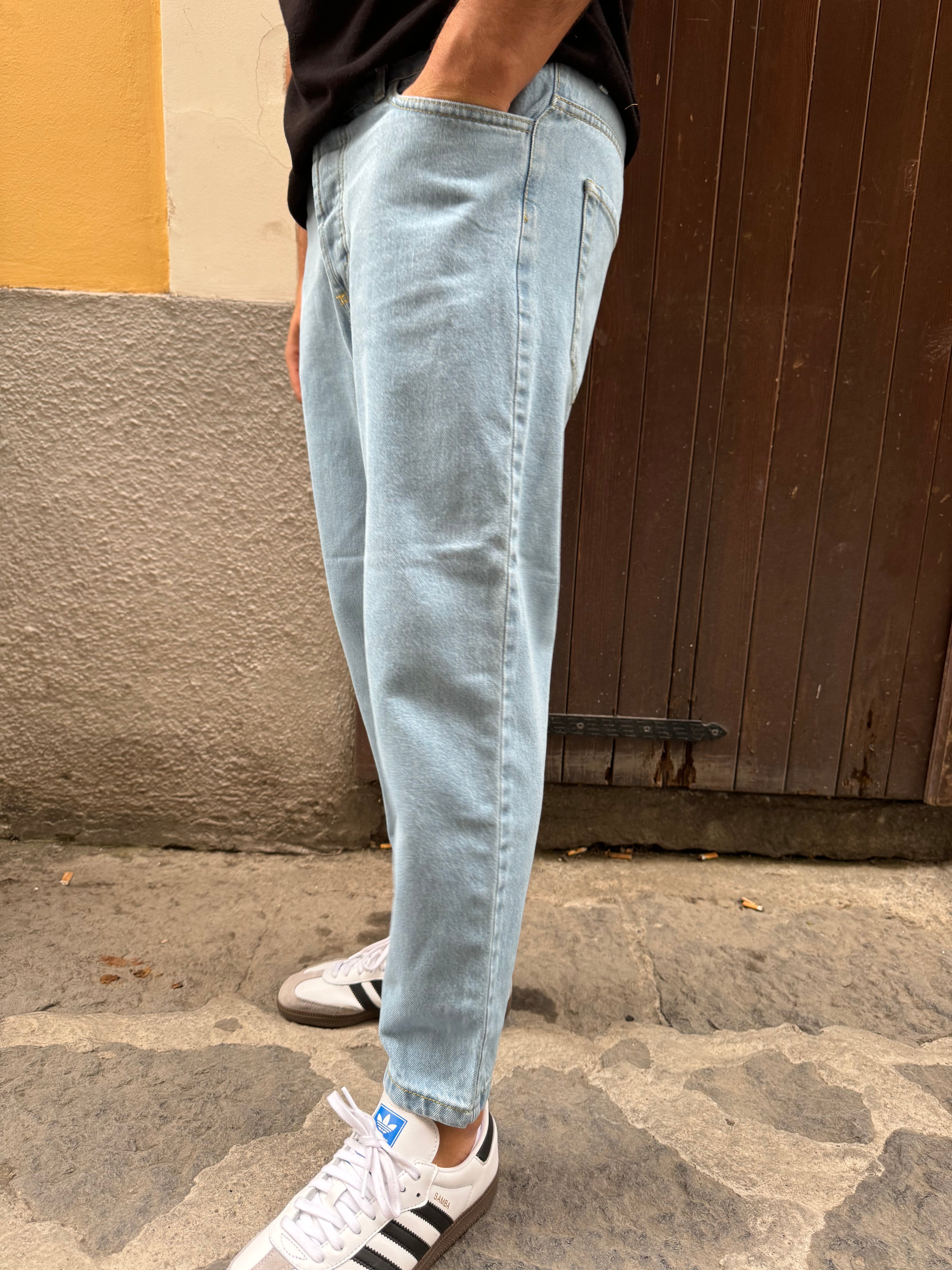 JEANS FOUL - Bluff Clothing Store