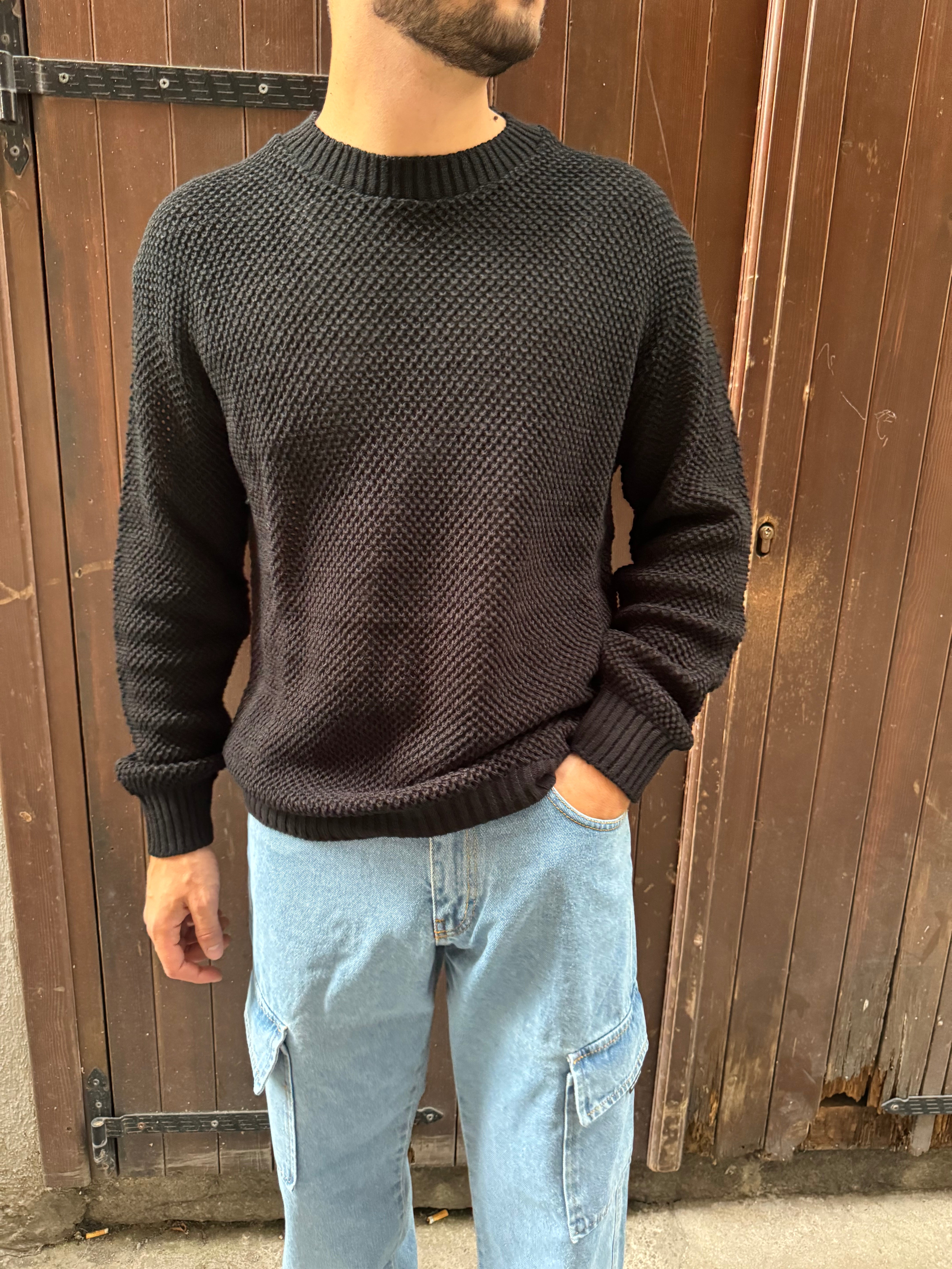 MAGLIONCINO CHARLES - Bluff Clothing Store