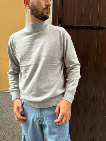 MAGLIONCINO TANQUERAY - Bluff Clothing Store