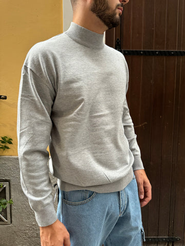 MAGLIONCINO TANQUERAY - Bluff Clothing Store