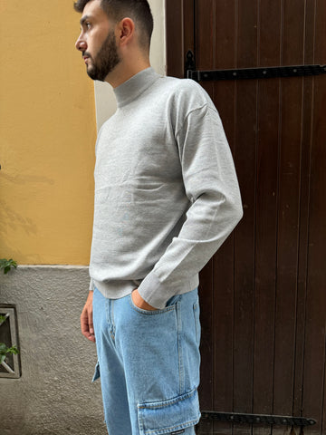 MAGLIONCINO TANQUERAY - Bluff Clothing Store