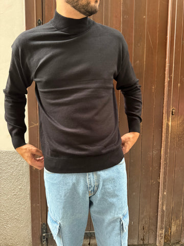 MAGLIONCINO TANQUERAY - Bluff Clothing Store