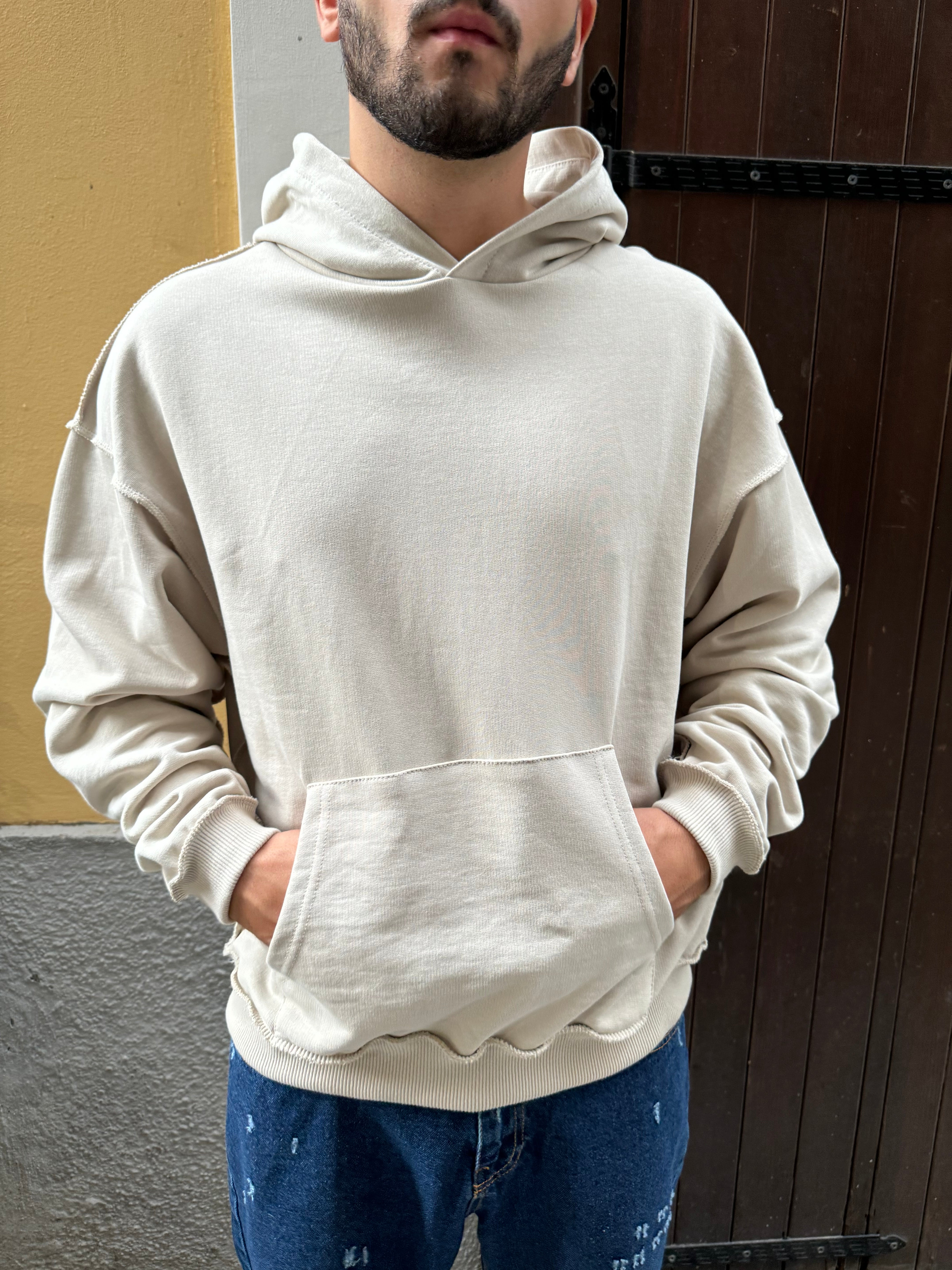 FELPA RAMBLE - Bluff Clothing Store